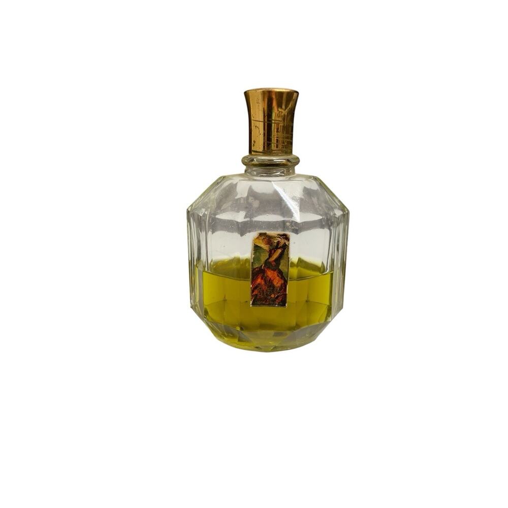 Myrurgia Nueva Maja 2.5 Oz perfume Splash See Amount